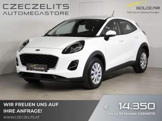 Puma 1,0 EcoBoost Cool & Connect, 14350 €, Auto & Fahrrad-Autos in 2620 Gemeinde Neunkirchen