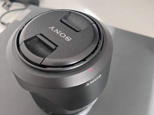 Sony Kamera Objektiv FE 3.5-5.6/28-70mm, 130 €, Marktplatz-Kameras & TV & Multimedia in 1220 Donaustadt Sony Kamera Objektiv FE 3.5-5.6/28-70mm, 130 €, Marktplatz-Kameras & TV & Multimedia in 1220 Donaustadt