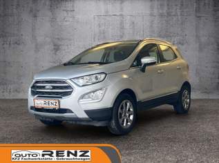 EcoSport Titanium, 14790 €, Auto & Fahrrad-Autos in 3160 Gemeinde Traisen EcoSport Titanium, 14790 €, Auto & Fahrrad-Autos in 3160 Gemeinde Traisen