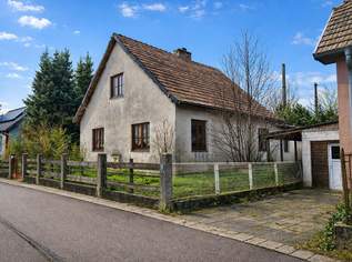 Sanierungsbedürftiges Haus in Viehofen, 265000 €, Immobilien-Häuser in 3100 Stattersdorf
