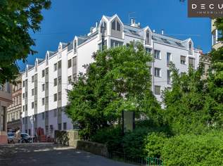 UNBEFRISTET VERMIETET | GESCHÄFTSLOKAL | PERFEKT ZUR KAPITALANLAGE & ALTERVORSORGE, 239391 €, Immobilien-Wohnungen in 1180 Währing