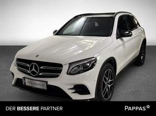 GLC 220 d 4MATIC, 34900 €, Auto & Fahrrad-Autos in 5020 Altstadt