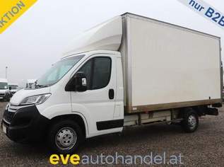 Kasten Koffer Ladebordwand NAVI KLIMA TEMP, 24900 €, Auto & Fahrrad-Autos in 2304 Gemeinde Orth an der Donau