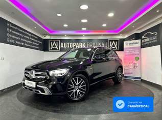 GLC d 4Matic BlueTEC *1.BESITZ*LED*, 24999 €, Auto & Fahrrad-Autos in 5280 Braunau am Inn
