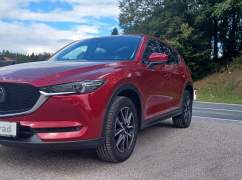 CX-5 CD175 AWD Revolution Top Aut., 18990 €, Auto & Fahrrad-Autos in 9141 Eberndorf CX-5 CD175 AWD Revolution Top Aut., 18990 €, Auto & Fahrrad-Autos in 9141 Eberndorf