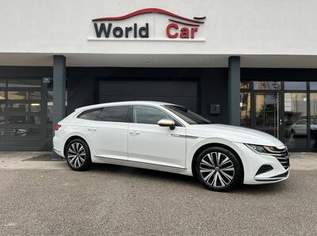 Arteon SB 2,0 TDI DSG LED-Navi-Virtual-Garantie, 26990 €, Auto & Fahrrad-Autos in 4053 Ansfelden