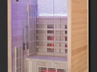 Infrarotkabine für 2 Personen, 2500 €, Marktplatz-Beauty, Gesundheit & Wellness in 9020 Klagenfurt am Wörthersee Infrarotkabine für 2 Personen, 2500 €, Marktplatz-Beauty, Gesundheit & Wellness in 9020 Klagenfurt am Wörthersee