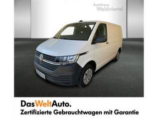 Transporter T6.1 Kastenwagen TDI, 44990 €, Auto & Fahrrad-Autos in 3580 Gemeinde Horn