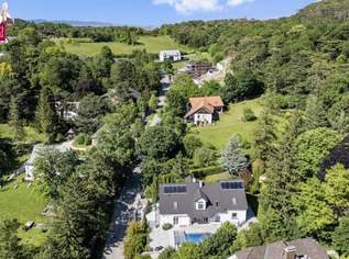 Haus Monteluce – Mediterranes Wohnen am Rande Wiens!, 1750000 €, Immobilien-Häuser in 2371 Katastralgemeinde Hinterbrühl