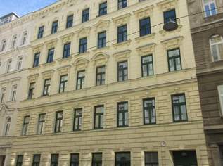 ROHDACHBODEN MIT AUSBAUSTUDIE IN AUGARTENNÄHE, 250000 €, Immobilien-Gewerbeobjekte in 1200 Brigittenau