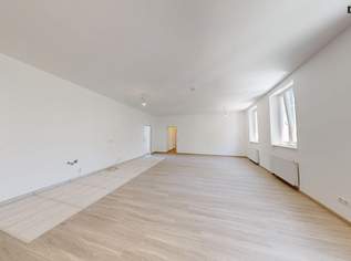 Mietwohnung + NEU SANIERT + ca. 122,13 m² und 4 Zimmer, 1149.86 €, Immobilien-Wohnungen in 8720 Knittelfeld