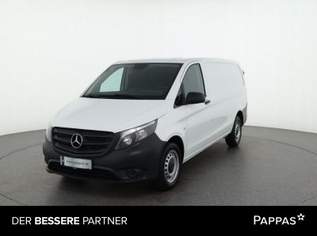Vito 116 CDI Kasten Lang, 28788 €, Auto & Fahrrad-Autos in 1210 Floridsdorf