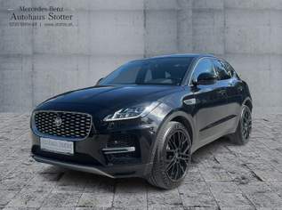 E-Pace 2.0 AWD, 24990 €, Auto & Fahrrad-Autos in 5730 Mittersill