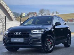 Q5 35 TDI quattro sport, 36990 €, Auto & Fahrrad-Autos in 5162 Obertrum am See