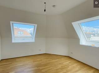 / DG / MAISSONETTE / U-BAHN NÄHE / AB SOFORT VERFÜGBAR / UNBEFRISTETE MIETDAUER / TERRASSE /KLIMATISIERT, 1777.7 €, Immobilien-Wohnungen in 1020 Leopoldstadt / DG / MAISSONETTE / U-BAHN NÄHE / AB SOFORT VERFÜGBAR / UNBEFRISTETE MIETDAUER / TERRASSE /KLIMATISIERT, 1777.7 €, Immobilien-Wohnungen in 1020 Leopoldstadt