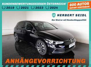 Golf 2,0 TDI Style DSG, 25470 €, Auto & Fahrrad-Autos in 8200 Gleisdorf