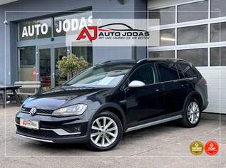 Golf Variant Alltrack DSG 4Motion **ACC/Xenon**, 17500 €, Auto & Fahrrad-Autos in 2601 Sollenau