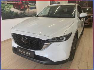 CX-5 G165 e-Skyactiv MHEV Exclusive-Line Aut.