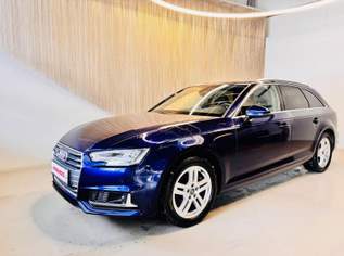 A4 Avant 40 TDI quattro sport, 22990 €, Auto & Fahrrad-Autos in 8940 Liezen