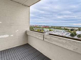 Ihr Logenplatz über der Südstadt – 3 Zimmer, große Loggia und herrlicher Weitblick im 9. Liftstock! | ZELLMANN IMMOBILIEN, 235000 €, Immobilien-Wohnungen in 2344 Gemeinde Maria Enzersdorf