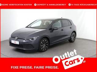 Golf 1,5 eTSI mHev Style DSG, 22990 €, Auto & Fahrrad-Autos in 8792 St. Peter-Freienstein