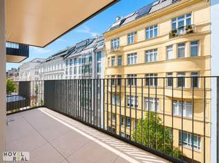 Wohnqualität ohne Kompromisse | Nur wenige Schritte zur Mariahilfer Straße, 845500 €, Immobilien-Wohnungen in 1070 Neubau Wohnqualität ohne Kompromisse | Nur wenige Schritte zur Mariahilfer Straße, 845500 €, Immobilien-Wohnungen in 1070 Neubau