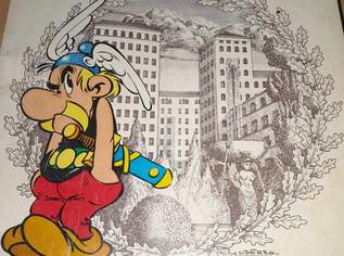 Asterix Band 17, 10 €, Marktplatz-Bücher & Bildbände in 1210 Floridsdorf