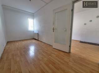Optimal vermietet - 3-Zimmer-Wohnung mit ca. 77 m² in zentraler Lage des 10. Bezirks, 230000 €, Immobilien-Wohnungen in 1100 Favoriten