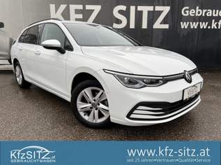 Golf Variant 1,5 TSI Life | VOLL-LED, 21890 €, Auto & Fahrrad-Autos in 4053 Ansfelden Golf Variant 1,5 TSI Life | VOLL-LED, 21890 €, Auto & Fahrrad-Autos in 4053 Ansfelden