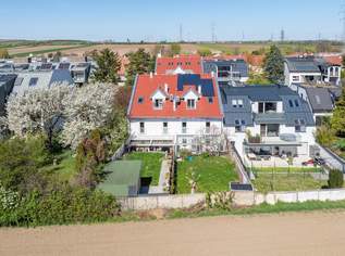 Moderne 5-Zimmer-Wohnung mit Garten, Outdoorbereich und Stellplatz, 750000 €, Immobilien-Wohnungen in 1100 Favoriten