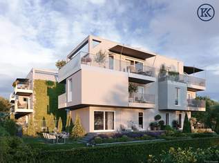 Großzügiges Gartenparadies: Barrierefreies Wohnen mit maximalem Freiraum direkt an der Alten Donau, 415000 €, Immobilien-Wohnungen in 1220 Donaustadt Großzügiges Gartenparadies: Barrierefreies Wohnen mit maximalem Freiraum direkt an der Alten Donau, 415000 €, Immobilien-Wohnungen in 1220 Donaustadt