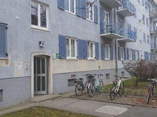 2 Zimmer Wohnung Graz Jakomini, 670 €, Immobilien-Wohnungen in 8010 Graz