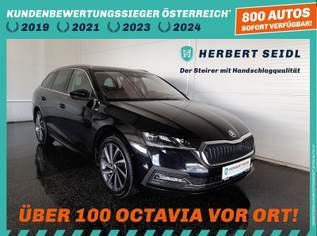 Octavia Combi 2,0 TDI First ED DSG *MATRIX-LED / 18 ZOL..., 21040 €, Auto & Fahrrad-Autos in 8200 Gleisdorf