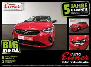 CORSA E ELEGANCE, 16490 €, Auto & Fahrrad-Autos in Kärnten