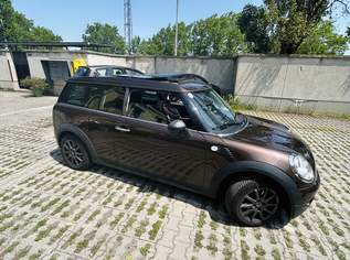 Mini Clubman R55, 4900 €, Auto & Fahrrad-Autos in 1190 Döbling Mini Clubman R55, 4900 €, Auto & Fahrrad-Autos in 1190 Döbling