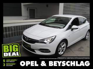 ASTRA K 5T BE 1.2 S/S 130PS, 13400 €, Auto & Fahrrad-Autos in 1190 Döbling