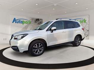 Forester 2,0i Style AWD Aut., 23490 €, Auto & Fahrrad-Autos in 6020 Innsbruck