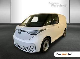 ID. Buzz Cargo Pure 125 kW, 45990 €, Auto & Fahrrad-Autos in 3580 Gemeinde Horn