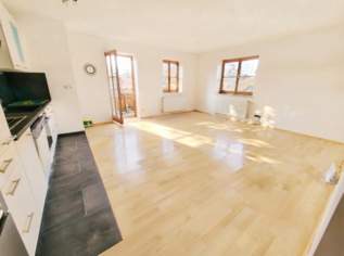 Helle 2-Zimmer-Wohnung mit Südbalkon in Göming, 935 €, Immobilien-Wohnungen in 5114 Göming Helle 2-Zimmer-Wohnung mit Südbalkon in Göming, 935 €, Immobilien-Wohnungen in 5114 Göming
