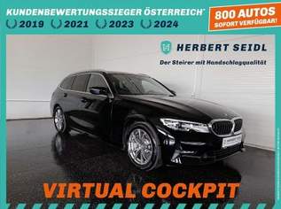 330 e Touring SPORTLINE PHEV Aut. *VOLL LED / NAVI ..., 29380 €, Auto & Fahrrad-Autos in 8200 Gleisdorf