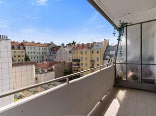 Albertplatz - Schlafen in Ruhelage, 850 €, Immobilien-Wohnungen in 1080 Josefstadt