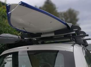 Thule SUP Taxi Carrier