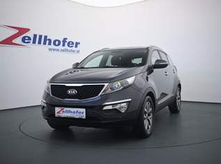 Sportage 20 Jahre Edition 1,7 CRDi 2WD ISG, 11590 €, Auto & Fahrrad-Autos in 3304 Gemeinde Sankt Georgen am Ybbsfelde