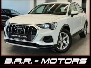 Q3 35 TFSI advanced *VIRTUAL*LANE*SHZ*PDC*CARPLAY*, 31490 €, Auto & Fahrrad-Autos in 4844 Regau