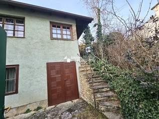 CHARMANTE RUHEOASE ZUM ABSCHALTEN – FERIENHÄUSCHEN IM WESTLICHEN WEINVIERTEL, 95000 €, Immobilien-Häuser in 2020 Hollabrunn