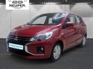 Space Star 1,2 MIVEC AS&G Info, 12590 €, Auto & Fahrrad-Autos in 8750 Judenburg