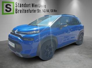 C3 Aircross Shine Pack 1.5 BlueHDi 110 FAP, 14290 €, Auto & Fahrrad-Autos in 1230 Liesing