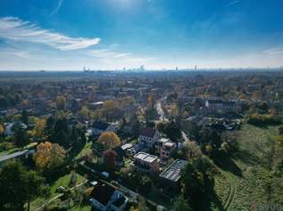 RUHELAGE | 5 Zimmer-Doppelhaus mit Keller | Luftwärmepumpe | Erstbezug nach Errichtung, 849000 €, Immobilien-Häuser in 1210 Floridsdorf