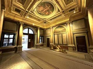 1010! Klassische 4-Zimmer Altbauwohnung mit 2 Bädern in toller Lage!, 3017.62 €, Immobilien-Wohnungen in 1010 Innere Stadt 1010! Klassische 4-Zimmer Altbauwohnung mit 2 Bädern in toller Lage!, 3017.62 €, Immobilien-Wohnungen in 1010 Innere Stadt