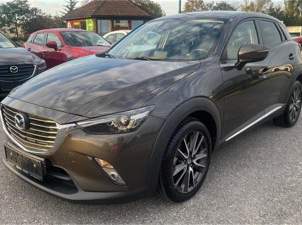 CX-3 CD105 Revolution, 16790 €, Auto & Fahrrad-Autos in 2380 Gemeinde Perchtoldsdorf